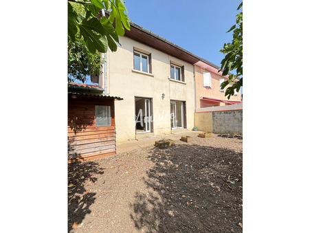 vente maison Albi  175 000  € 84 m²