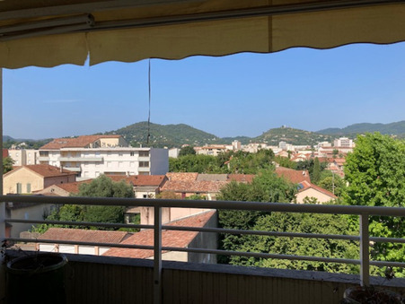 vente appartement AlÃÂ¨s 390000 €