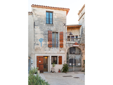 Acheter maison Domazan  280 000  €