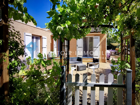 vente maison Juvignac 499000 €