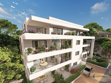 Achète appartement Saint Aygulf  520 000  €