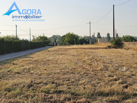 Vendre terrain SEYSSES  185 000  €