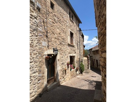 Acheter maison OLARGUES 44 000  €