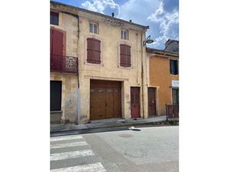 A vendre maison OLARGUES 97 000  €
