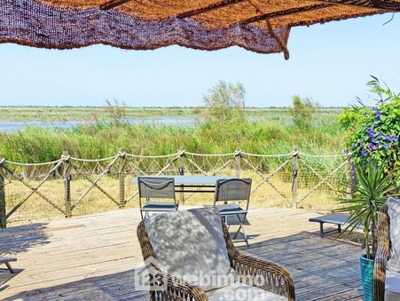 Vends maison Saintes-Maries-de-la-Mer  394 000  €