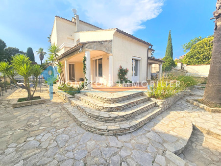 Vendre maison Saint-AunÃ¨s  429 000  €