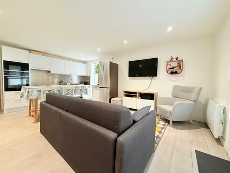 vente appartement Biriatou 225000 €