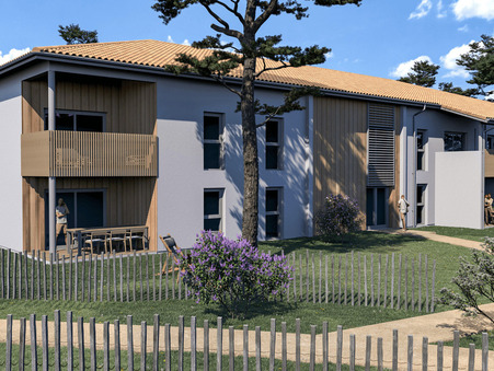 Vendre appartement LIT ET MIXE  177 000  €