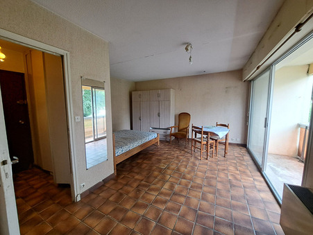 Achat appartement SAINT PAUL LES DAX 71 970  €