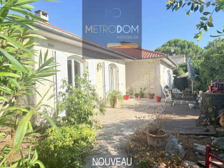 Vendre maison LATTES  646 000  €