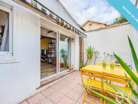 vente maison Marseille 230000 €