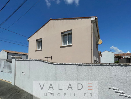 vente maison TONNAY CHARENTE 240000 €