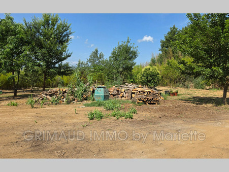A vendre terrain Grimaud  425 000  €