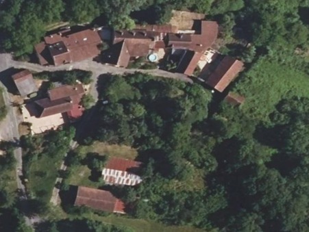 vente propriete LES EYZIES DE TAYAC SIREUIL 1290000 €