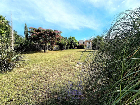 Achat maison La Garde  819 000  €