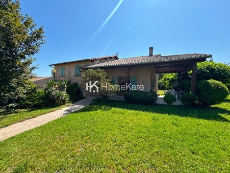 Vends maison Quint-Fonsegrives  477 000  €