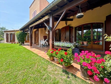 Acheter maison Escalquens  520 000  €