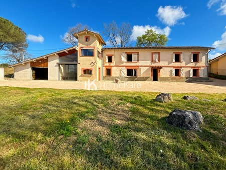 Acheter maison Rieumes  319 000  €