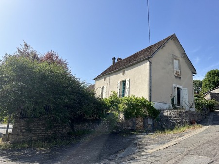 vente maison GRAMAT 148000 €