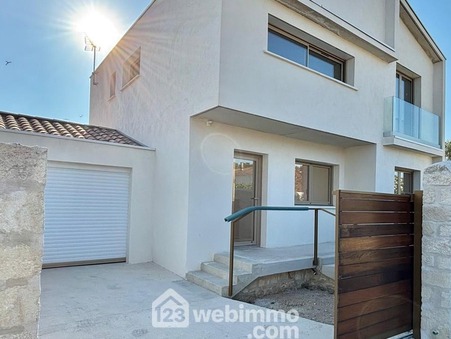 vente maison Lunel-Viel  594 500  € 129 mï¿½