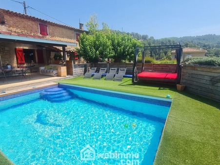 Vends maison Taradeau  446 000  €