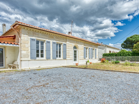 vente professionnel Gradignan 498000 €