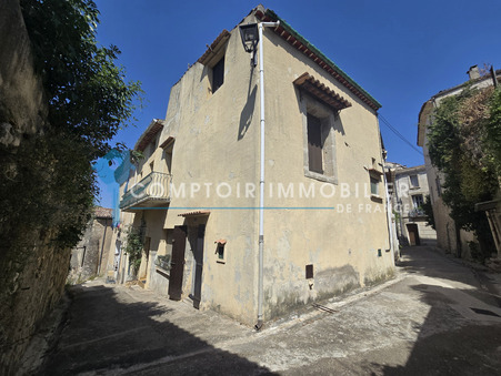 Acheter maison Aniane  184 000  €