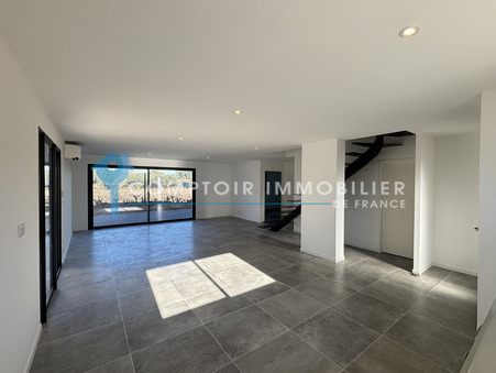 Vendre maison Canet  327 000  €