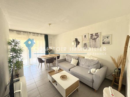 Achat appartement Le CrÃ¨s  228 000  €