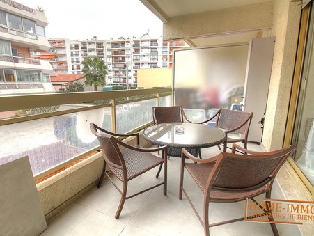 location appartement Cagnes-sur-Mer 631 €