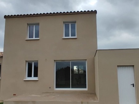 Achat maison JONQUIERES SAINT VINCENT  246 000  €