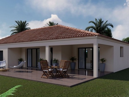 Vente maison MEYNES  308 500  €