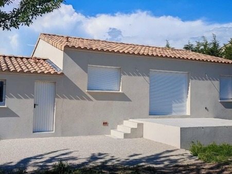 Vends maison CLARENSAC  297 000  €