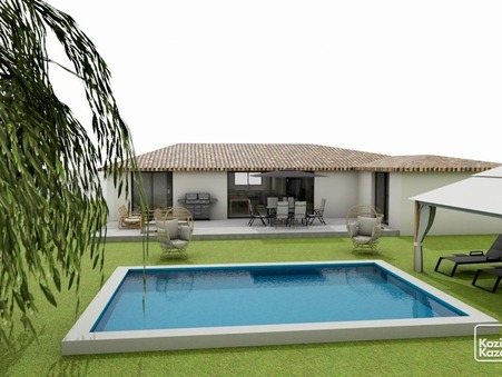 Vente maison VILLEVIEILLE  339 000  €