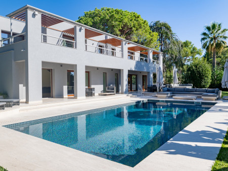 vente maison Saint-Jean-Cap-Ferrat 14000000 €
