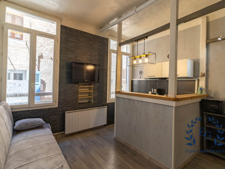 Acheter appartement Barjols 45 000  €