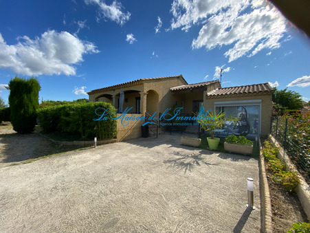 Achat maison LÃ©zan  280 000  €
