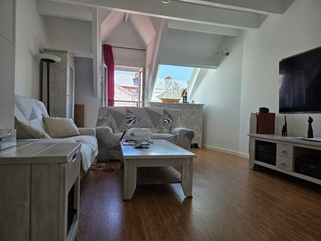 Acheter appartement Lagny-sur-Marne  309 000  €