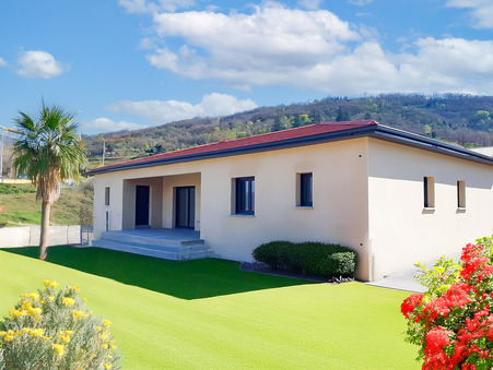 Vends maison Saint-Vallier  315 000  €