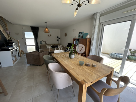 location maison Guidel 1100 €