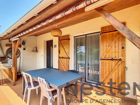 vente maison carbonne 272000 €