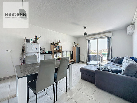 Achète appartement miramas  189 390  €