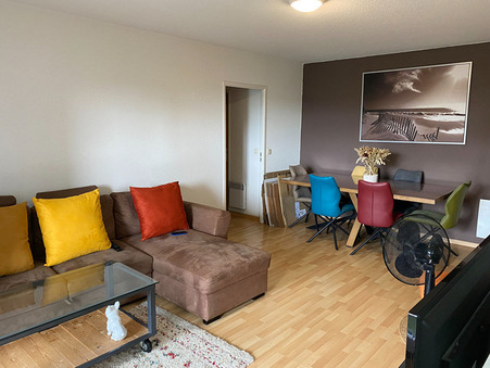 location appartement figeac 570 €