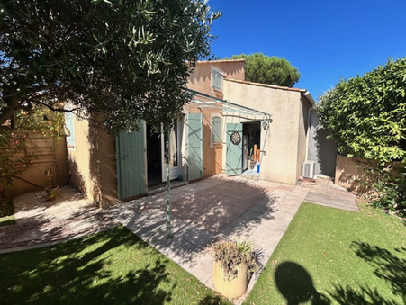 Vente maison FrÃ©jus  235 000  €