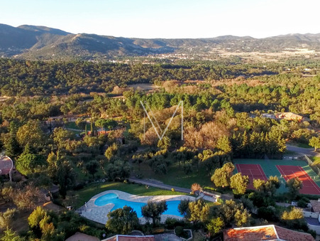 Vendre maison Le Plan-de-la-Tour  380 000  €