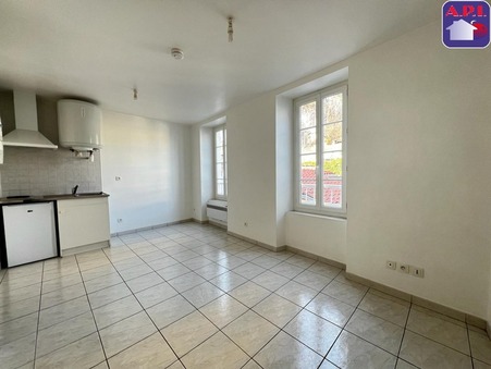 location appartement FOIX  330  € 17 m²