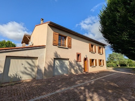 Achète maison MONTGISCARD  490 000  €