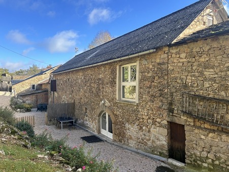 vente maison SEVERAC LE CHATEAU 695000 €