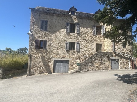 Vente maison AGEN D'AVEYRON  209 000  €