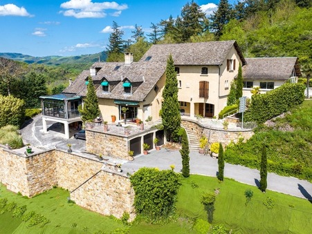 vente autre SAINT SERNIN SUR RANCE 595000 €
